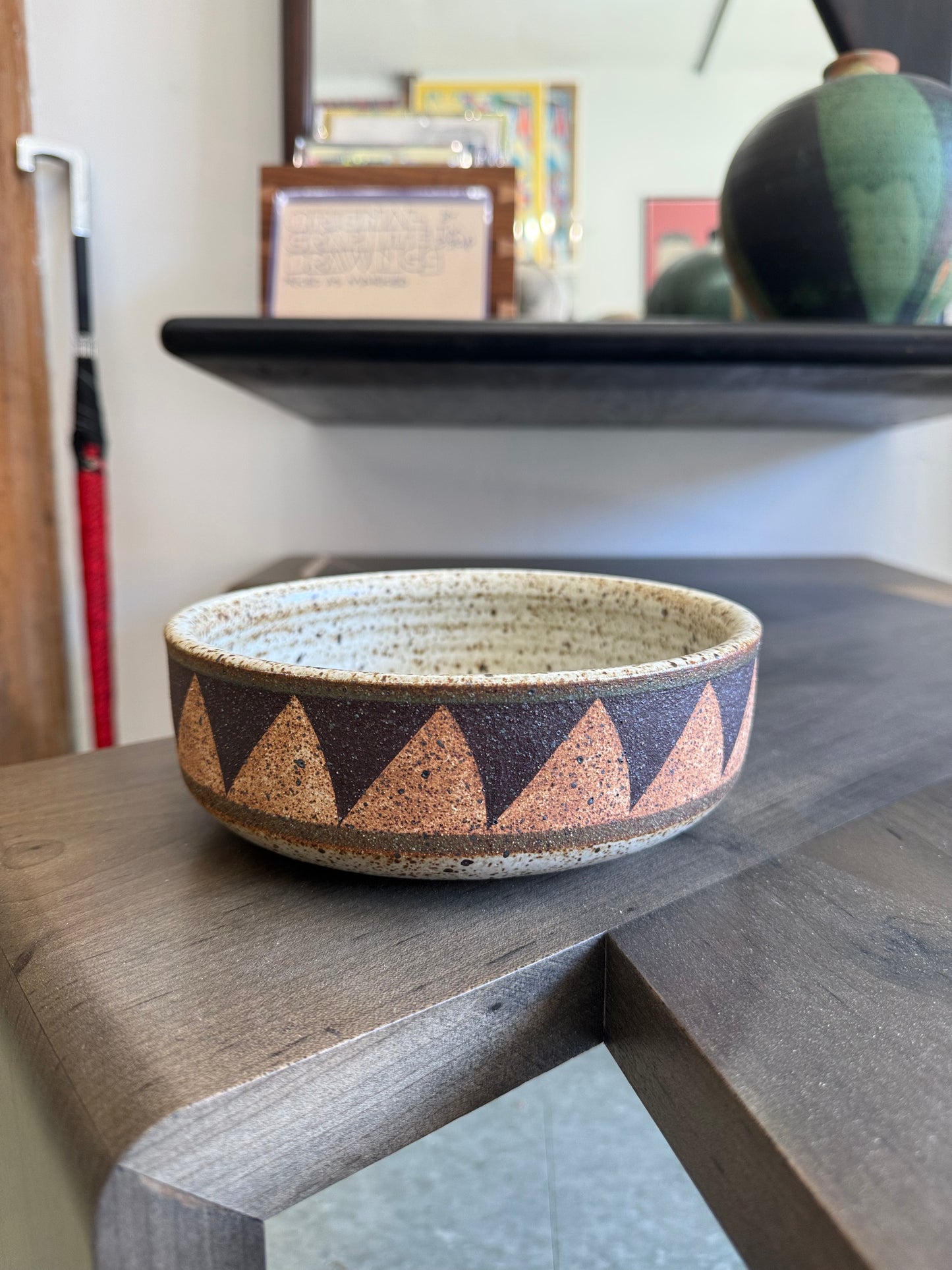 Kat & Roger Planter Medium