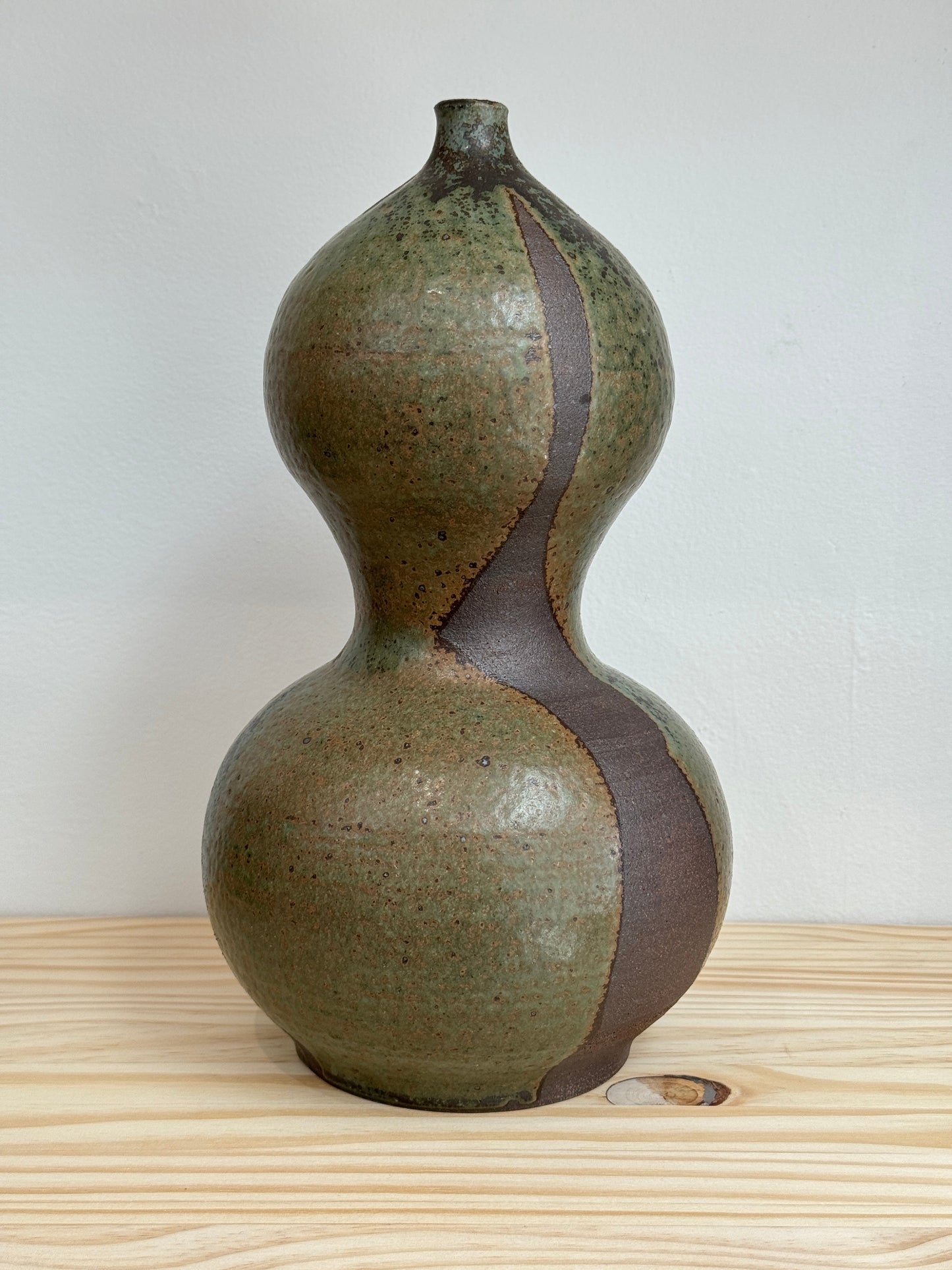 Sunja Park - Ceramic Vessel #3