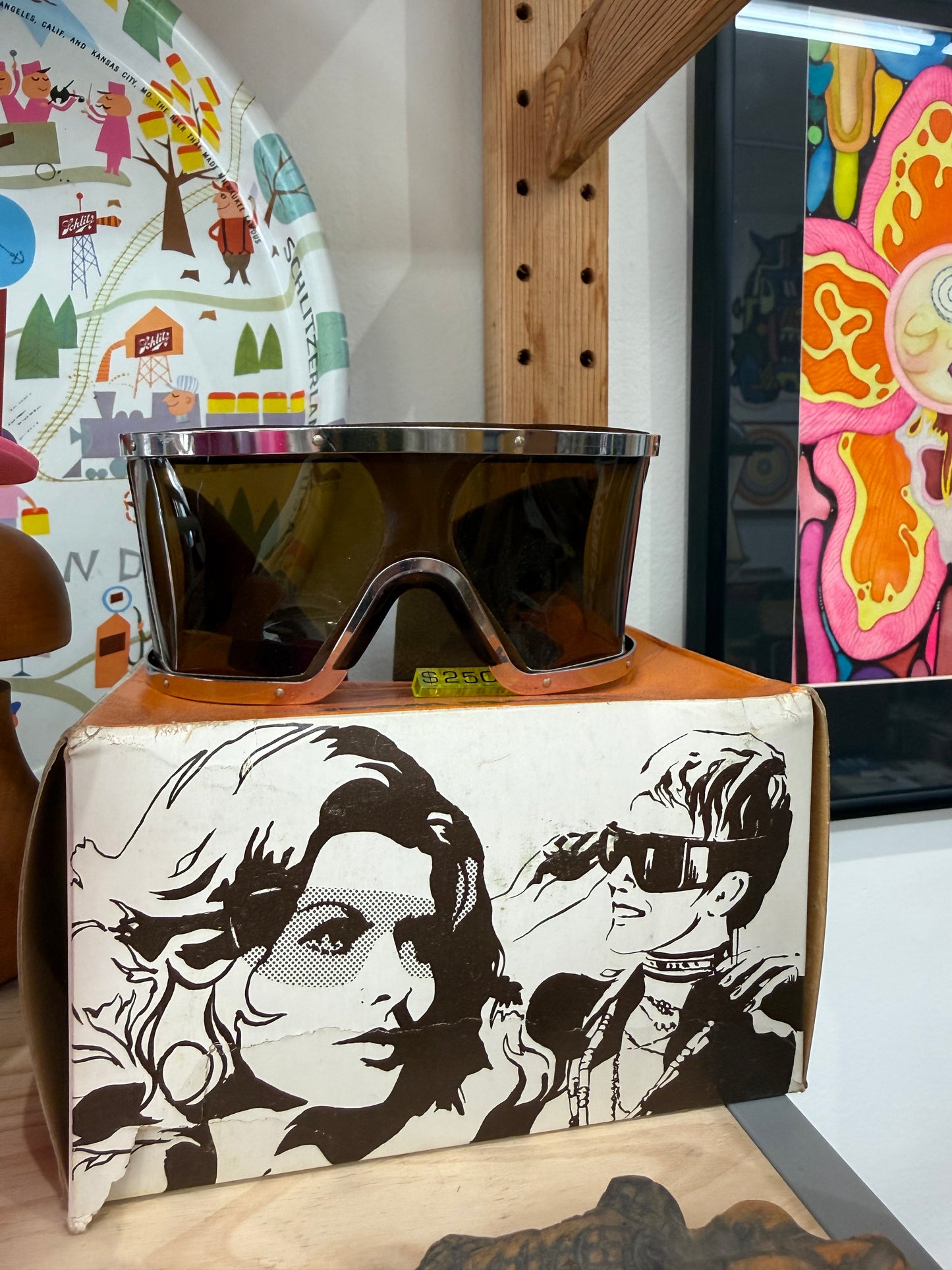 Cébé Sunglasses