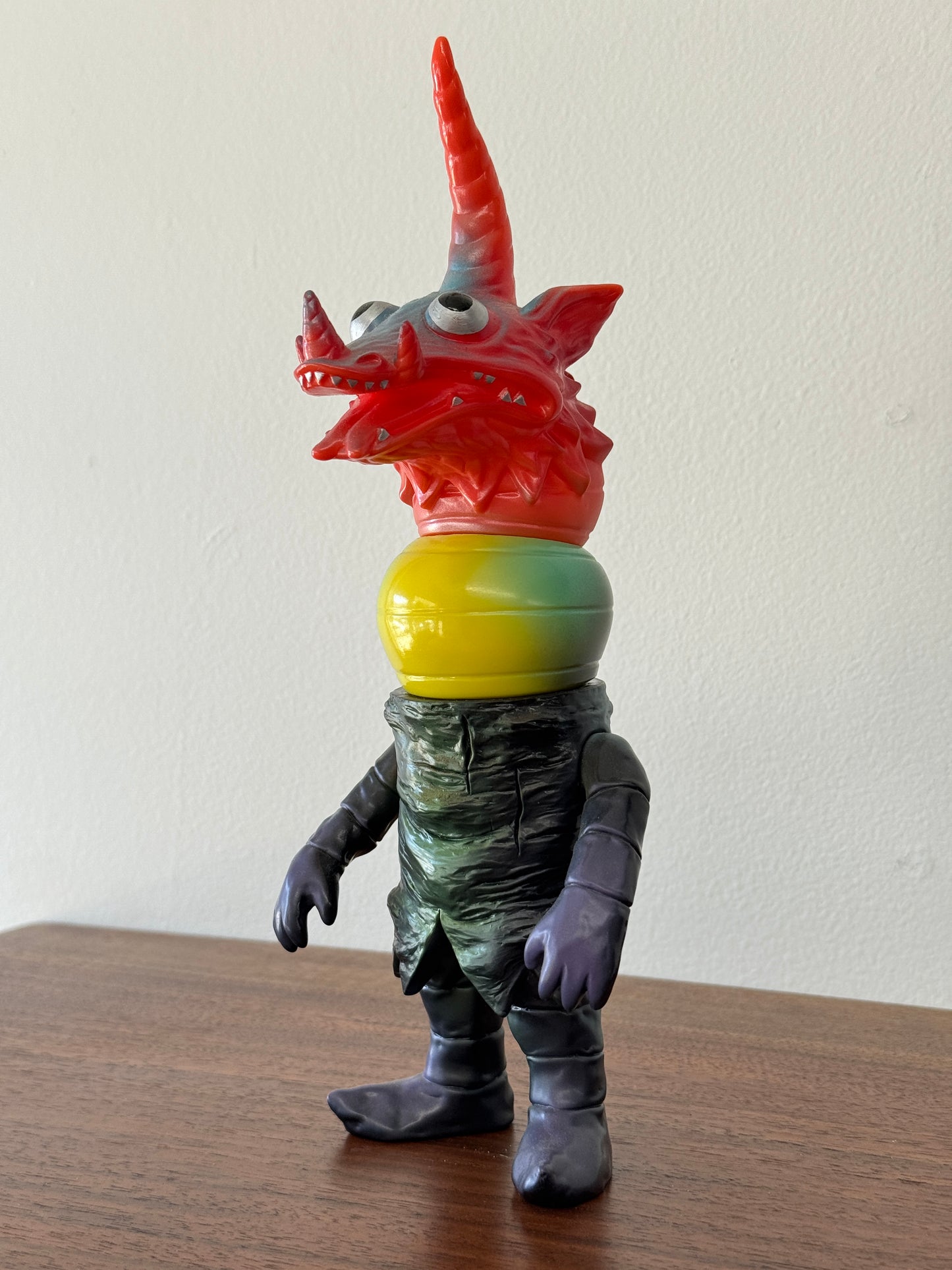 Tim Biskup x T9G One-Off Collaboration