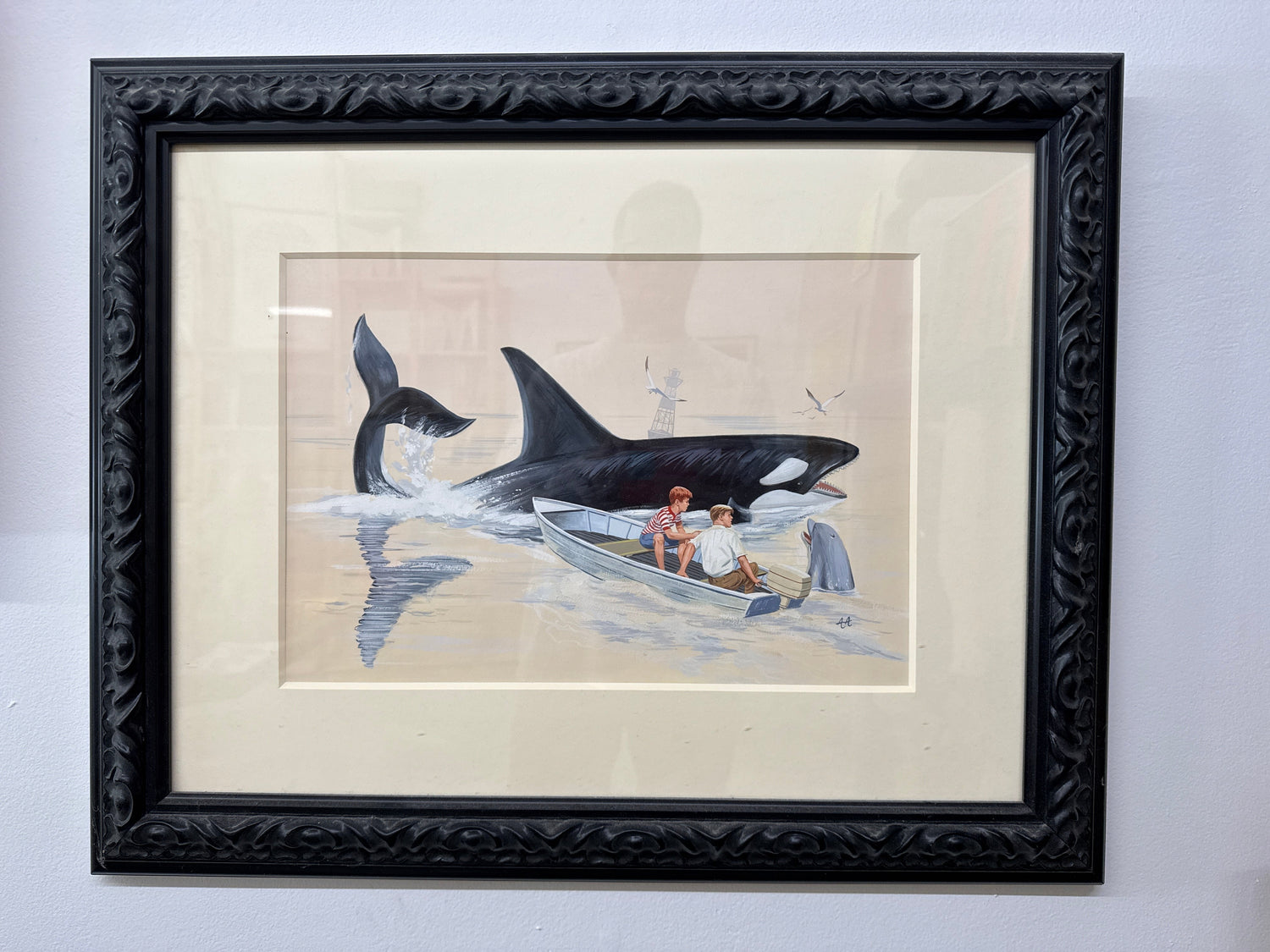 Wall Art