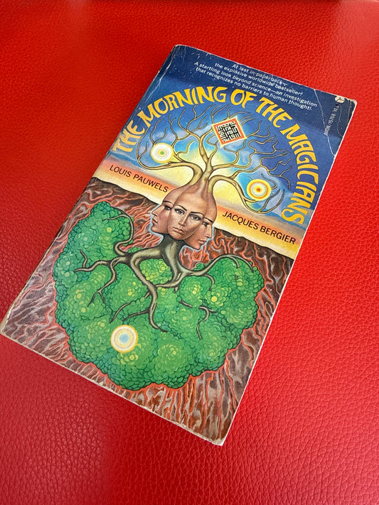 The Morning of the Magicians