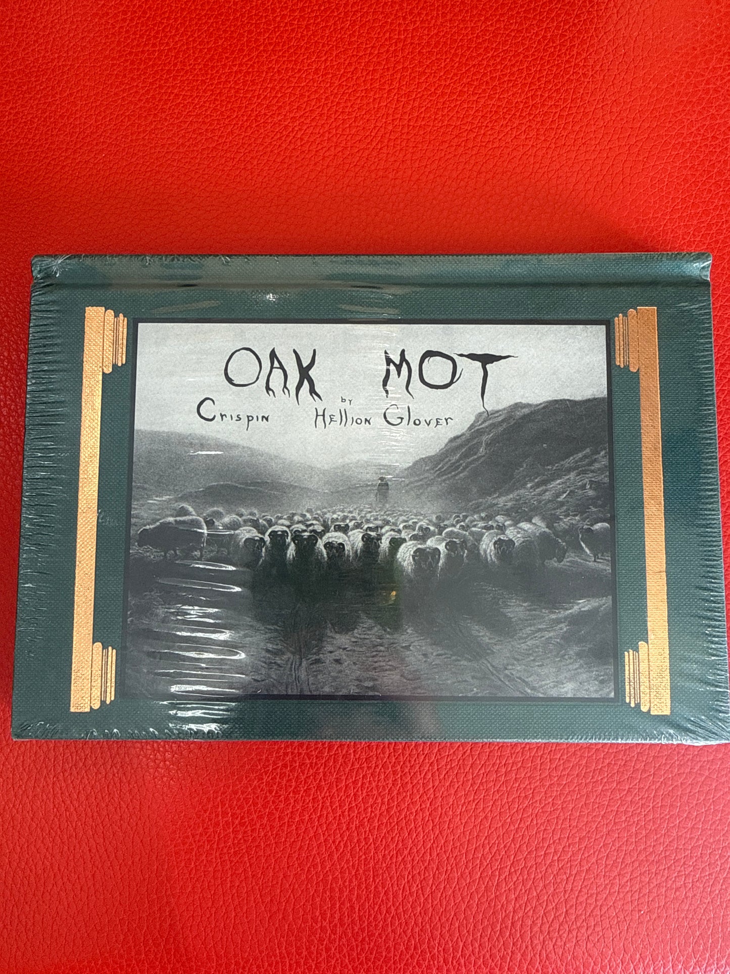 Oak Mot