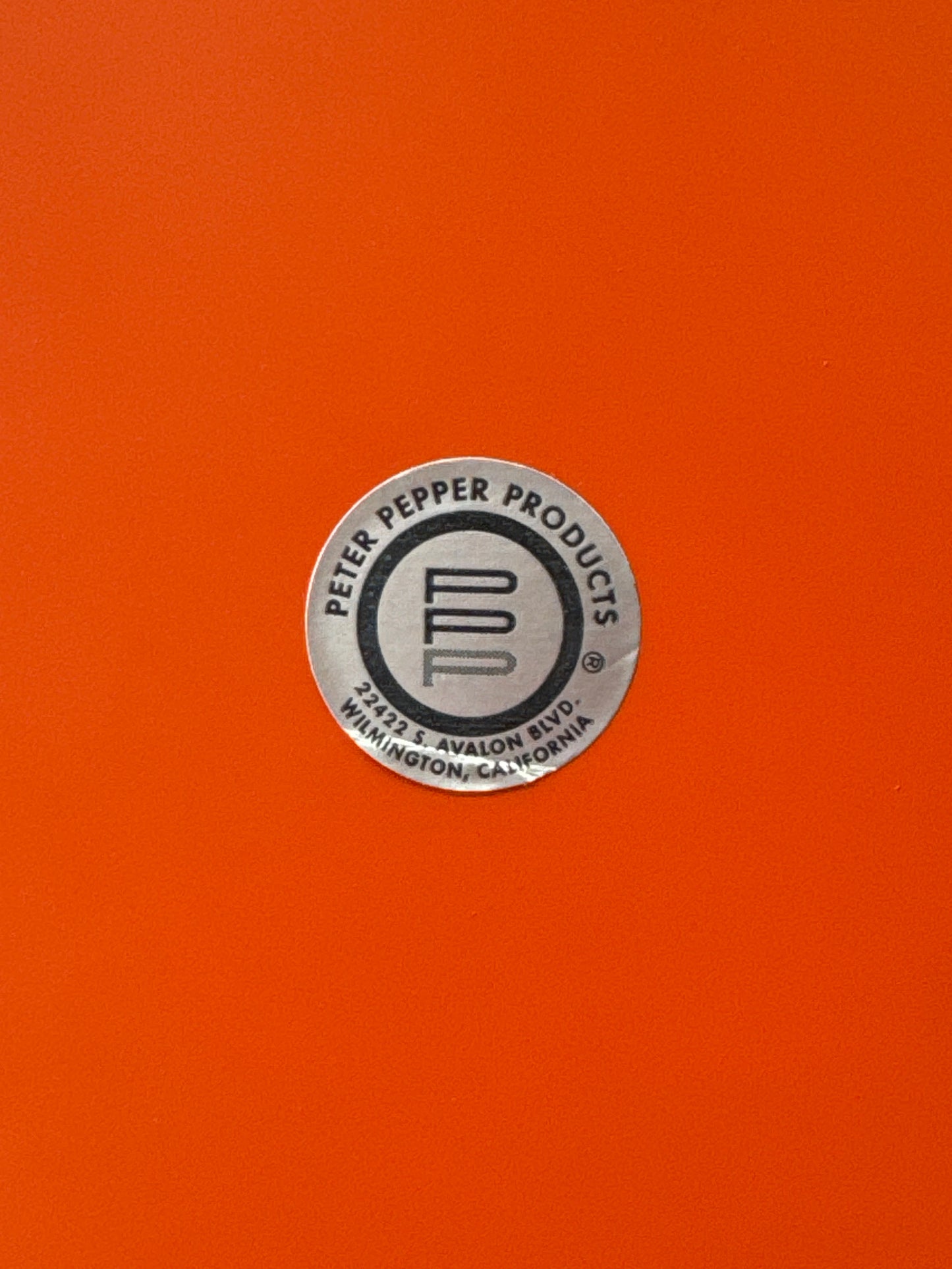 Peter Pepper Products Paper Organizer