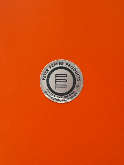 Peter Pepper Products Paper Organizer