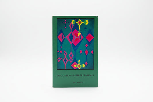 Explications/Interpretations