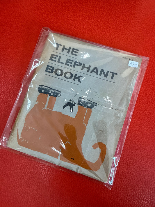 The Elephant Book
