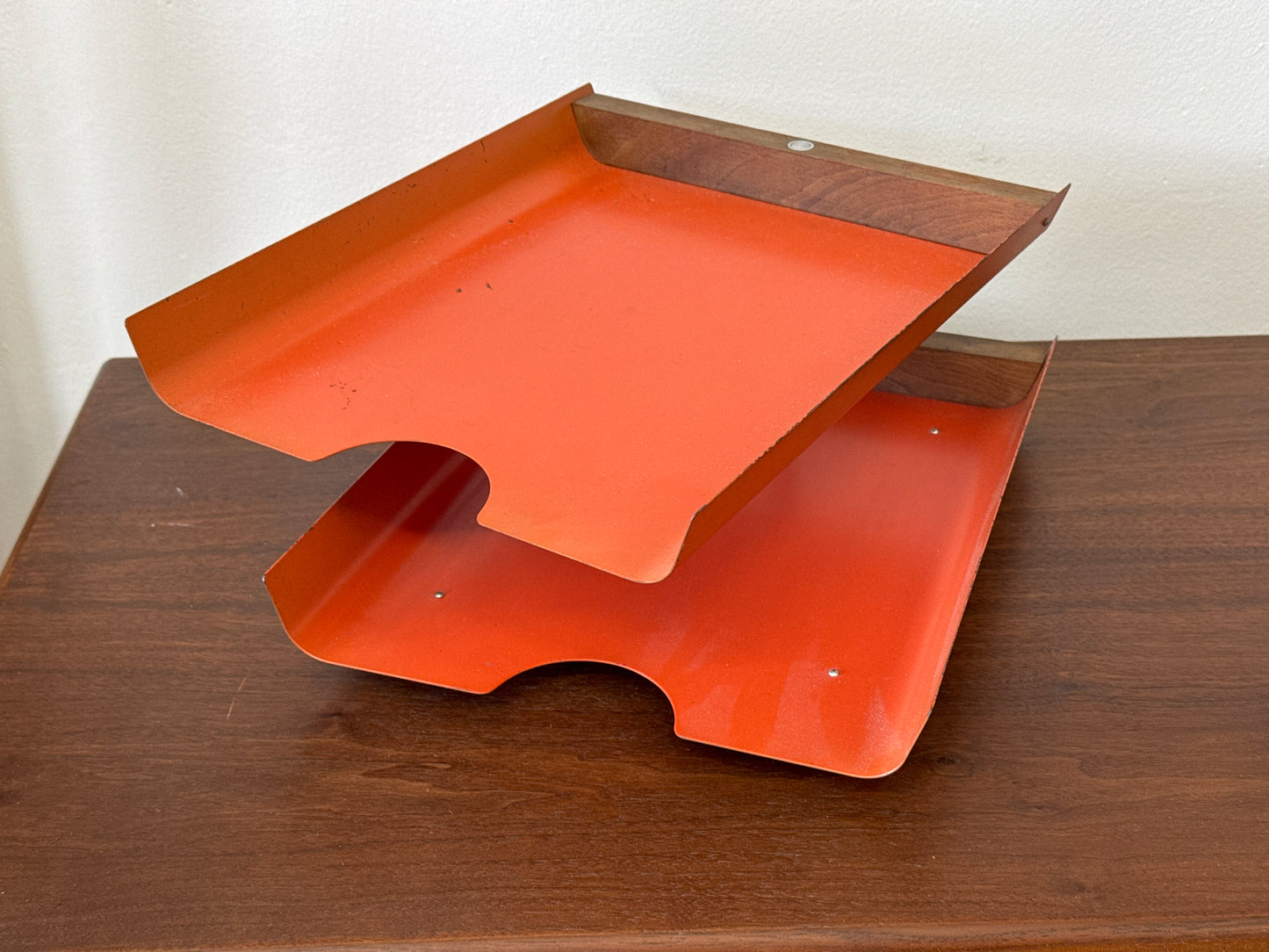 Peter Pepper Products Paper Organizer