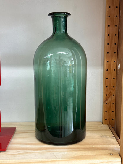 Large Kastrup Glas Bottle