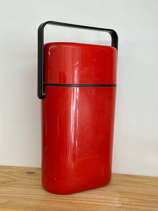 Decor BYO Red