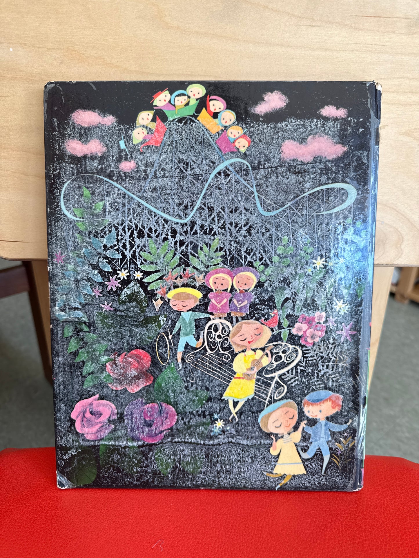 The New Golden Song Book