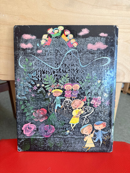 The New Golden Song Book