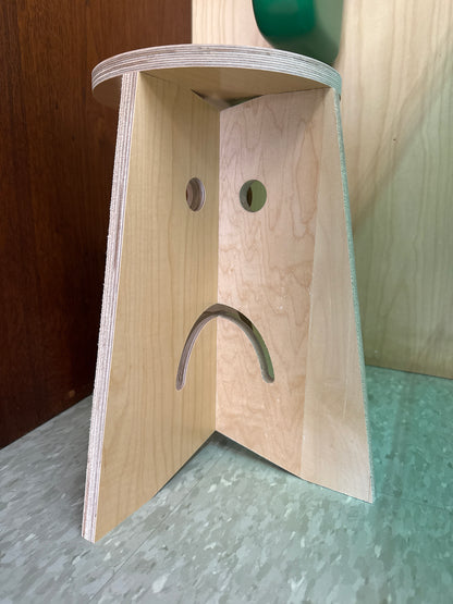 Stacking Tables (mini w/faces)