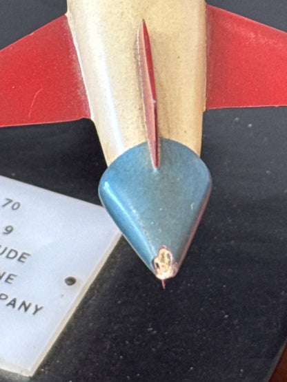 Overseer Drone Desk Model