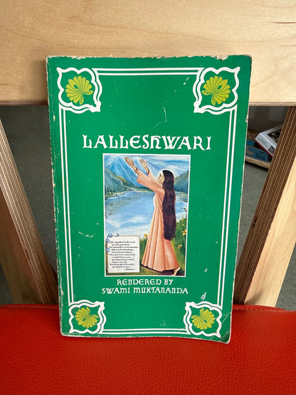 Lalleshwari