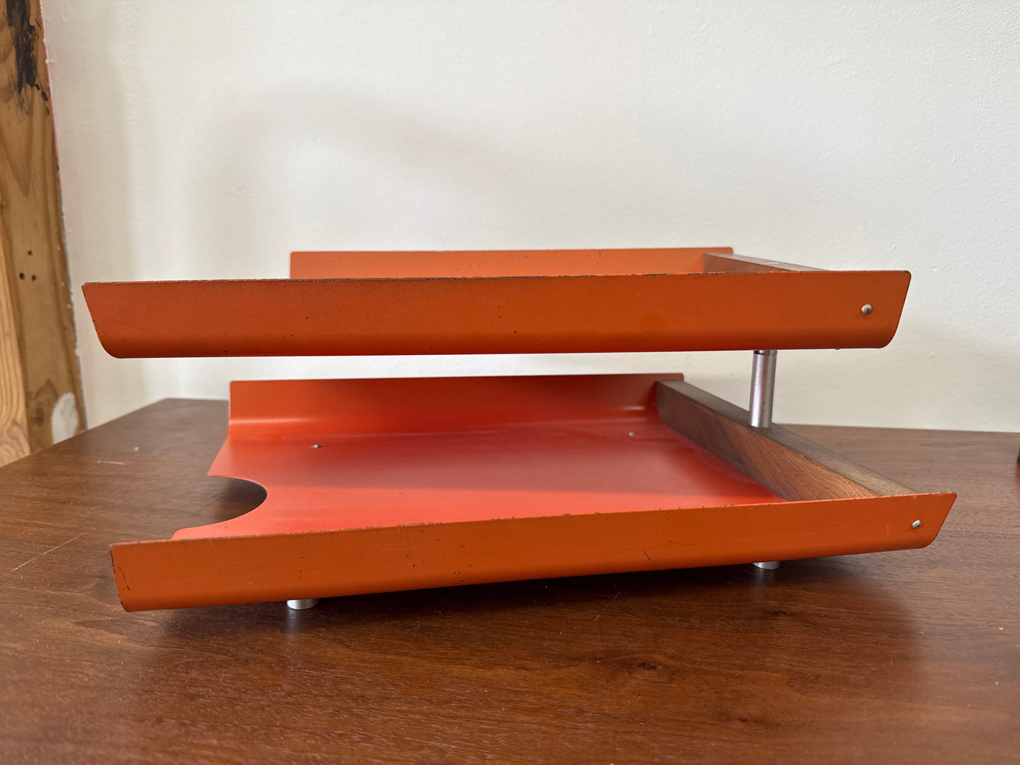 Peter Pepper Products Paper Organizer