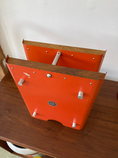 Peter Pepper Products Paper Organizer