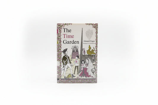The Time Garden