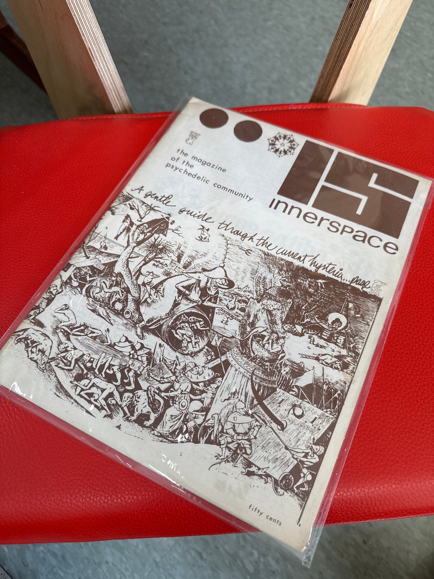 Innerspace