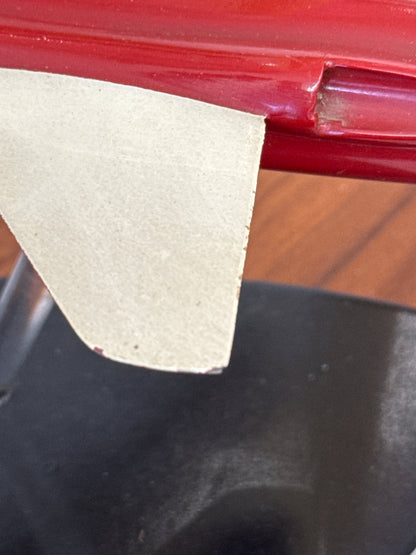 Overseer Drone Desk Model