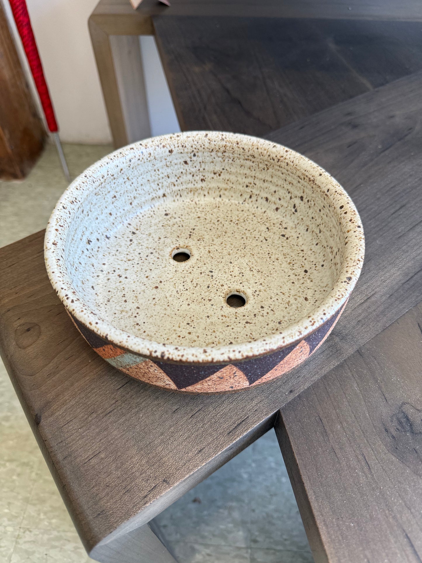 Kat & Roger Planter Medium