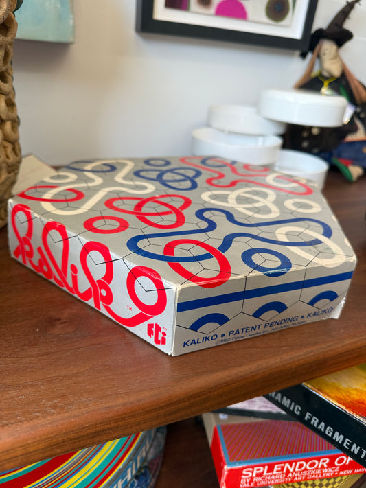 Kaliko Deluxe Edition