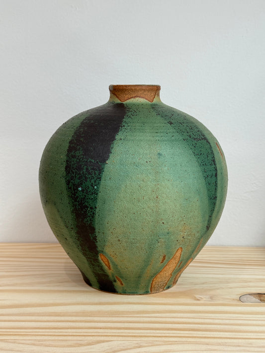 Sunja Park - Ceramic Vessel #1