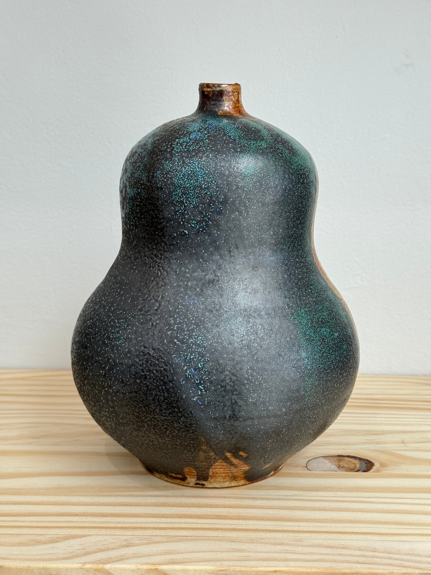 Sunja Park - Ceramic Vessel #2