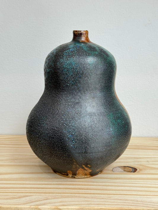 Sunja Park - Ceramic Vessel #2