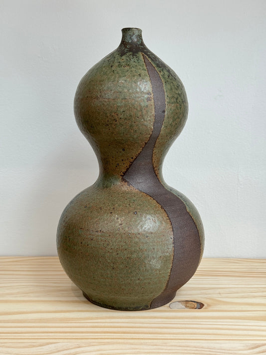 Sunja Park - Ceramic Vessel #3