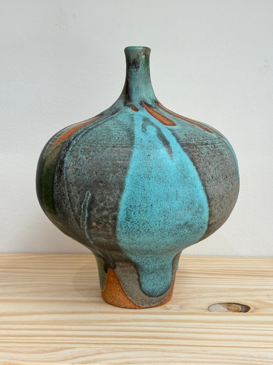 Sunja Park - Ceramic Vessel #4