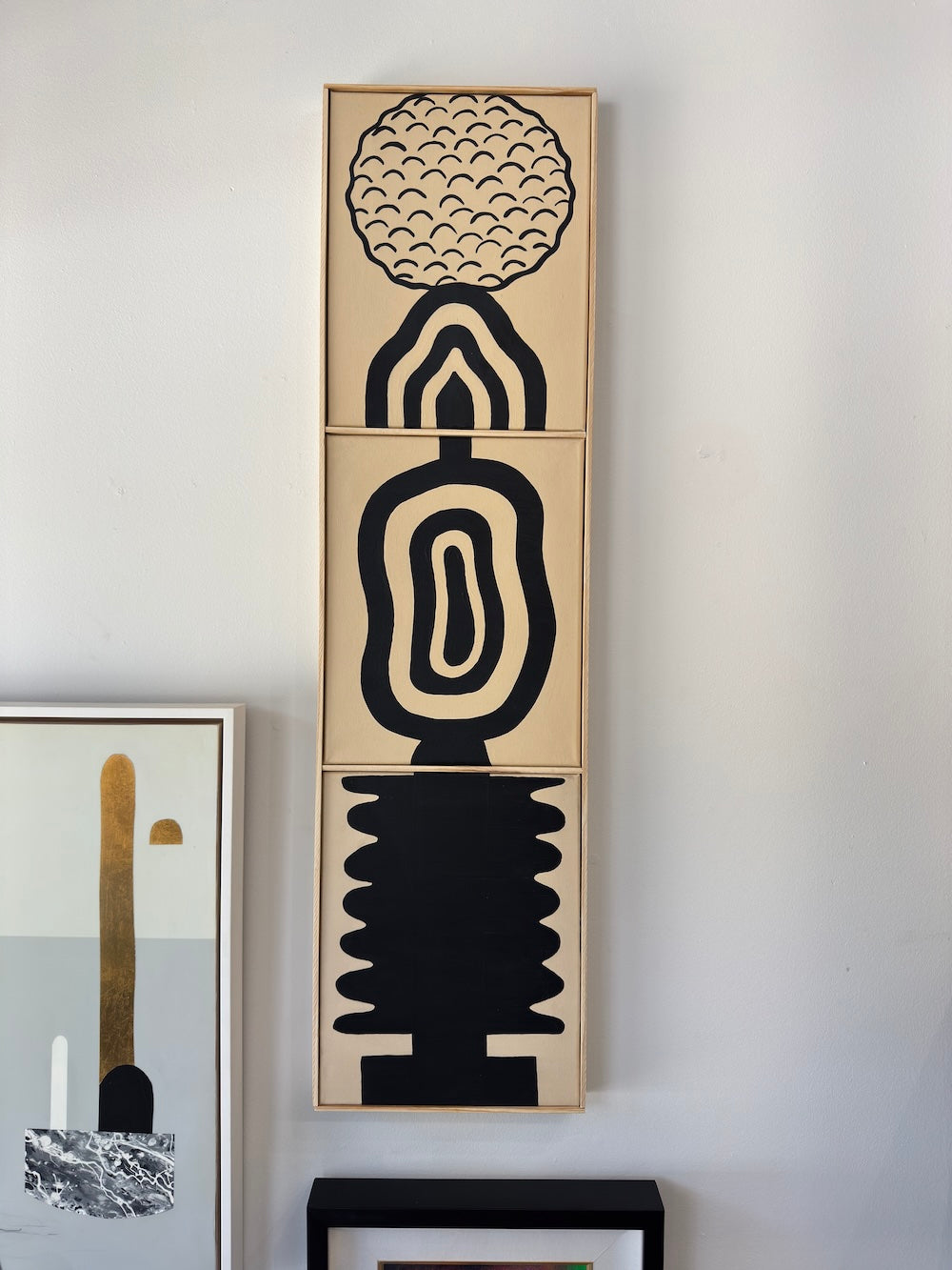 Aaron Farley - Saturn Weather Balloon