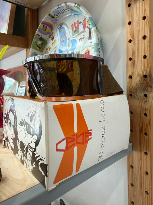 Cébé Sunglasses