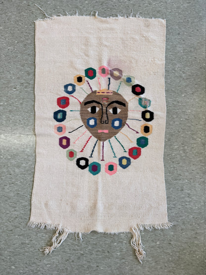 Peruvian Wallhanging