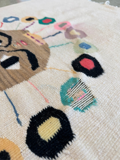 Peruvian Wallhanging