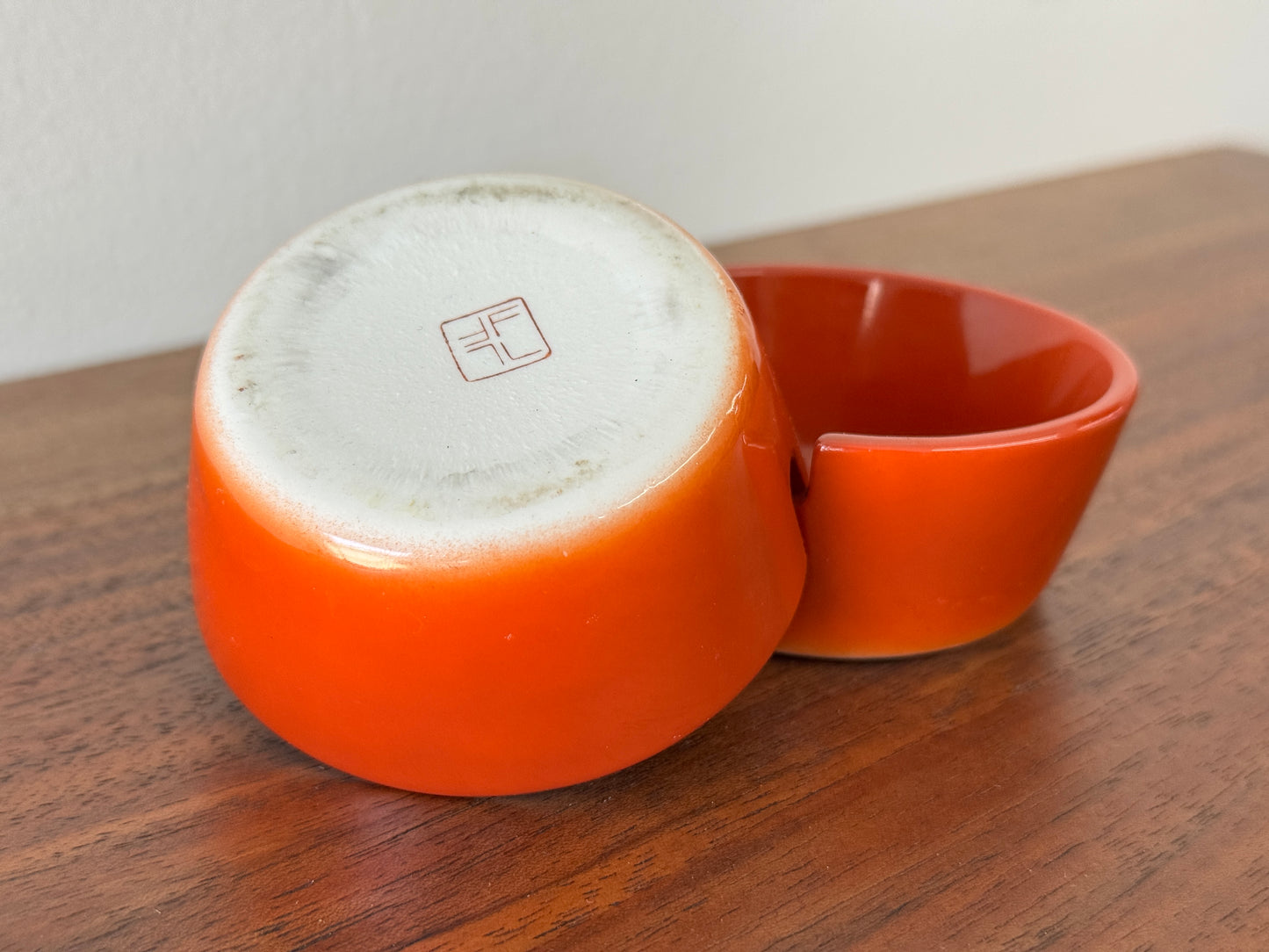 Kenji Fujita Ashtrays for Freeman Lederman