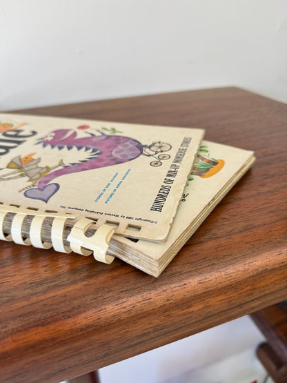 Tell a Tall Tale Book