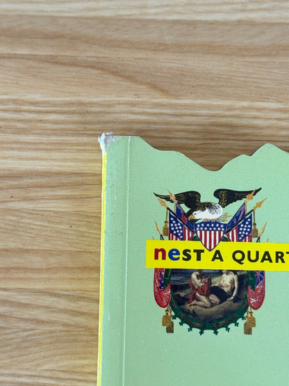 Nest Magazine Summer 2004