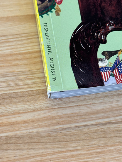 Nest Magazine Summer 2004