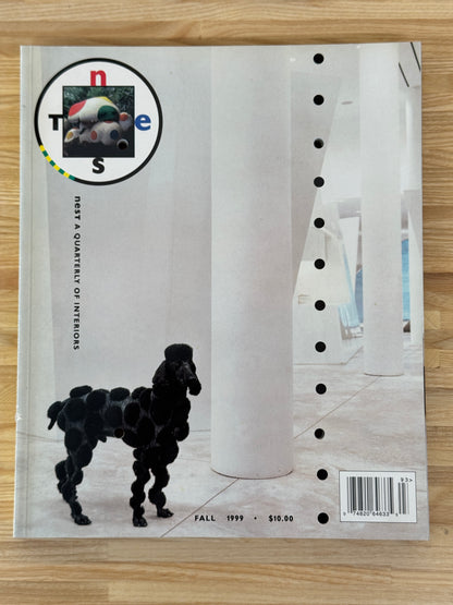 Nest Magazine Fall 1999