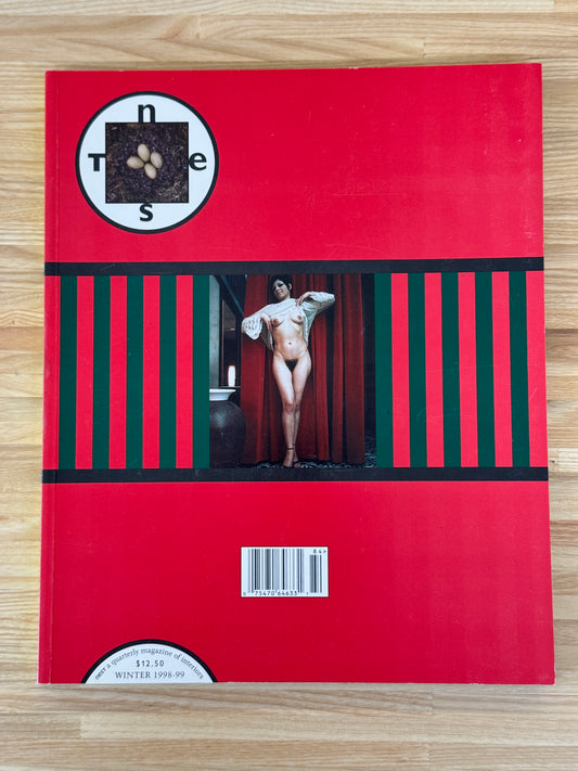 Nest Magazine