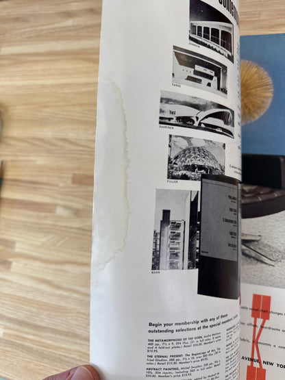 Arts & Architecture Magazine