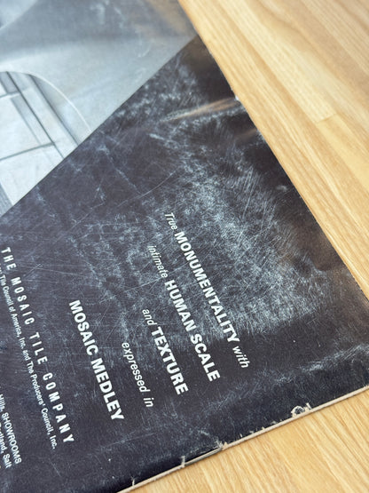 Arts & Architecture Magazine