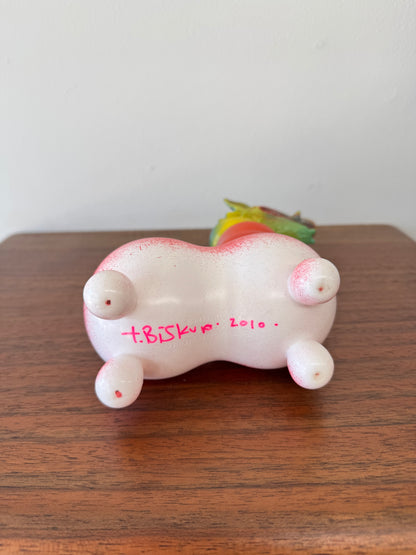 Tim Biskup x Rody Custom Painted Vinyl Figure