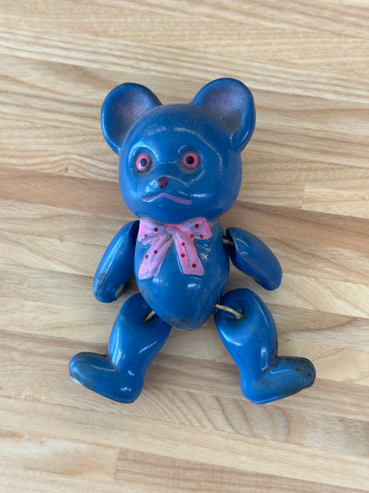 Japanese Celluloid Bear