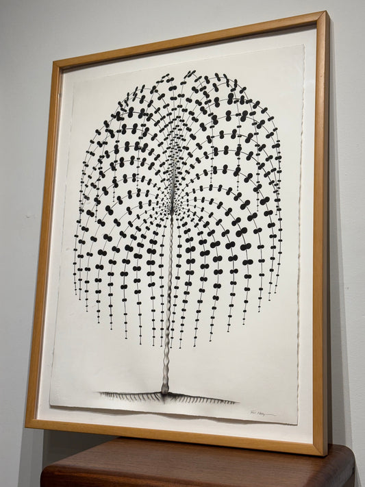 Ric Heitzman - Palm Tree #3
