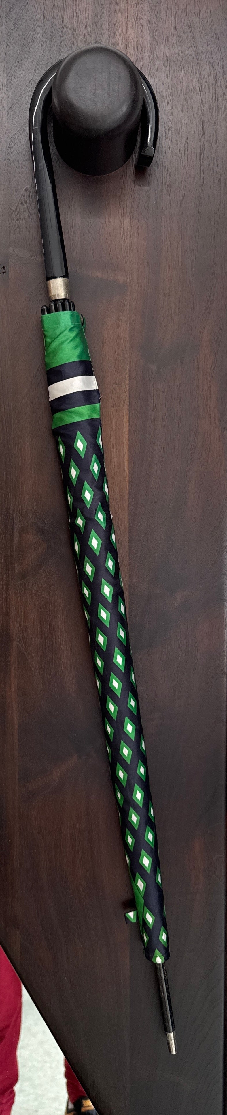 Vintage YSL Umbrella