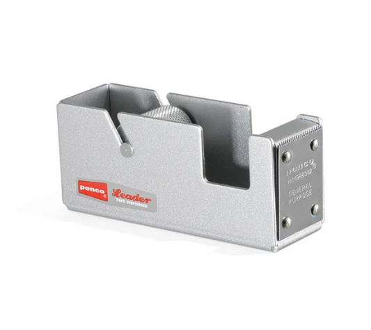 Tape Dispenser / S (Ivory)