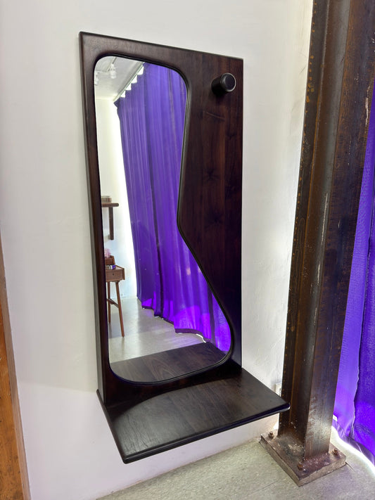 Taidgh O'Neill - Mirror