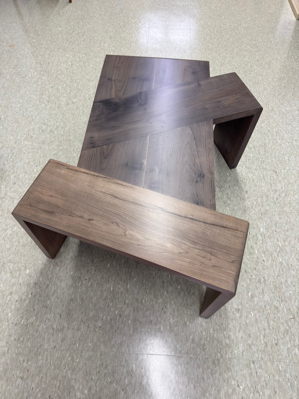 Taidgh O'Neill - Table